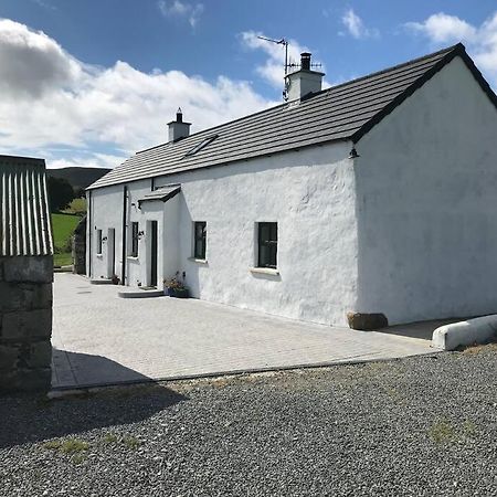 Mournes Family Cottage With Hot Tub Hilltown 外观 照片