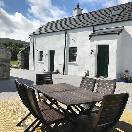 Mournes Family Cottage With Hot Tub Hilltown 外观 照片