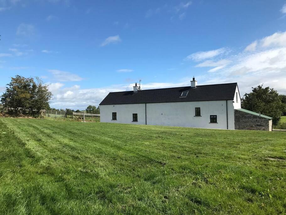 Mournes Family Cottage With Hot Tub Hilltown 外观 照片