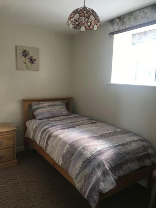 Mournes Family Cottage With Hot Tub Hilltown 外观 照片
