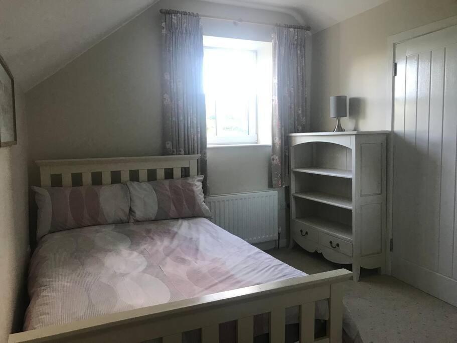 Mournes Family Cottage With Hot Tub Hilltown 外观 照片