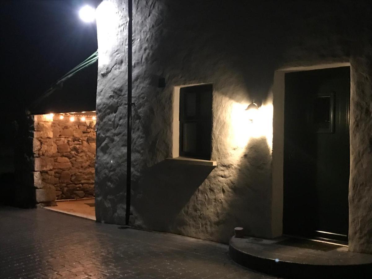 Mournes Family Cottage With Hot Tub Hilltown 外观 照片